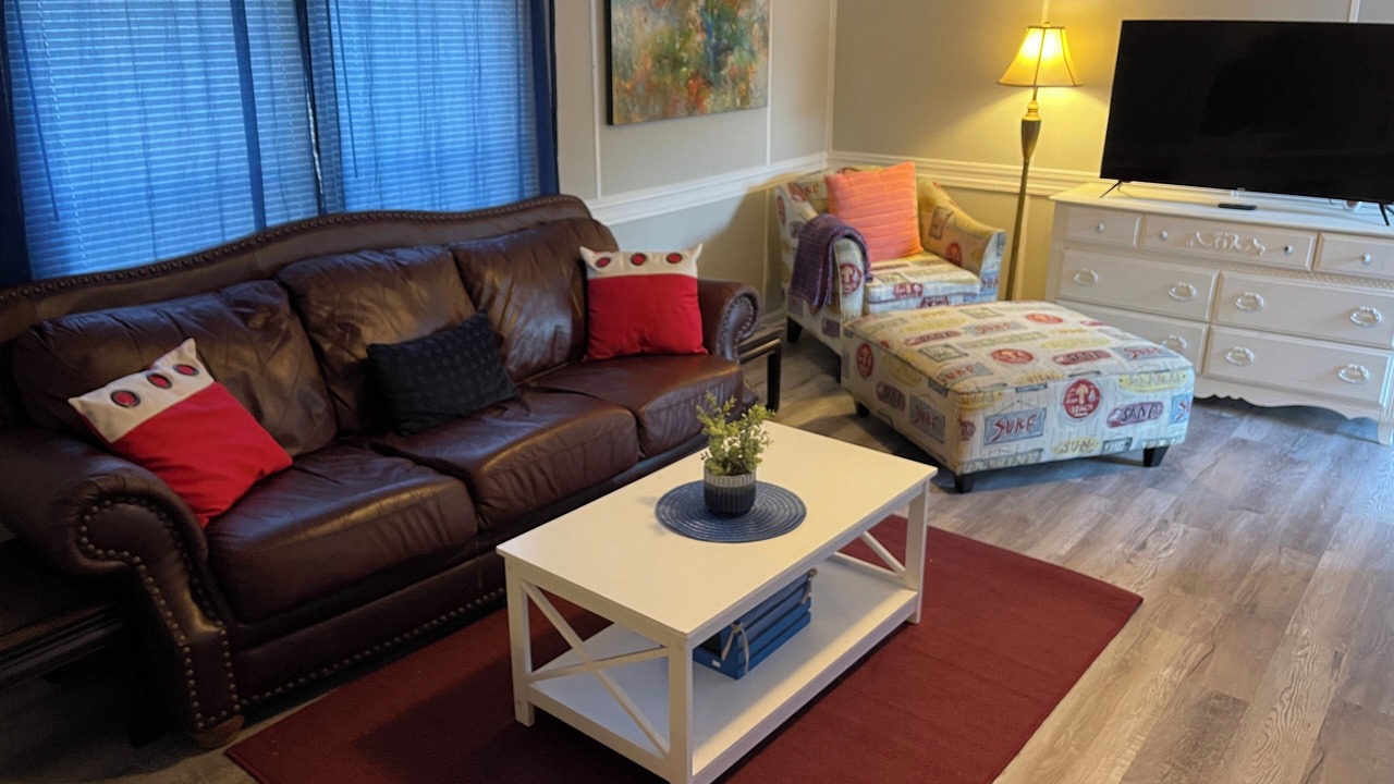 Photo of Livingroom in Troy