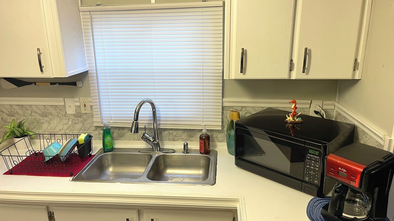 Photo of Kitchen in Troy