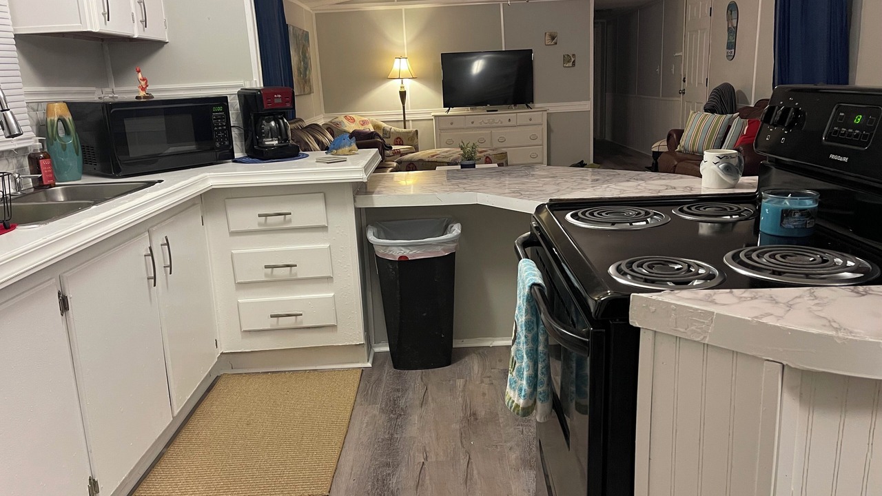 Photo of Kitchen in Troy