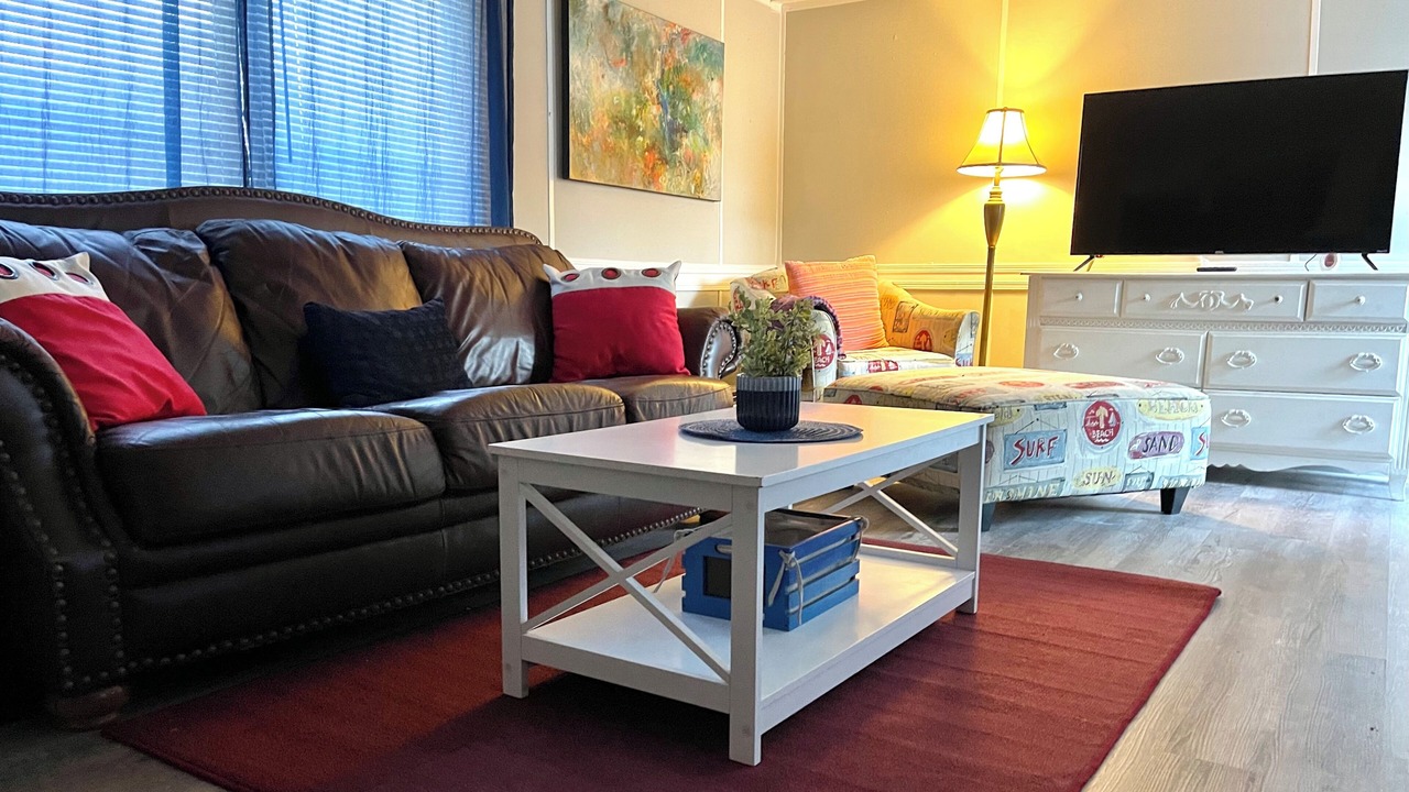 Photo of Livingroom in Troy