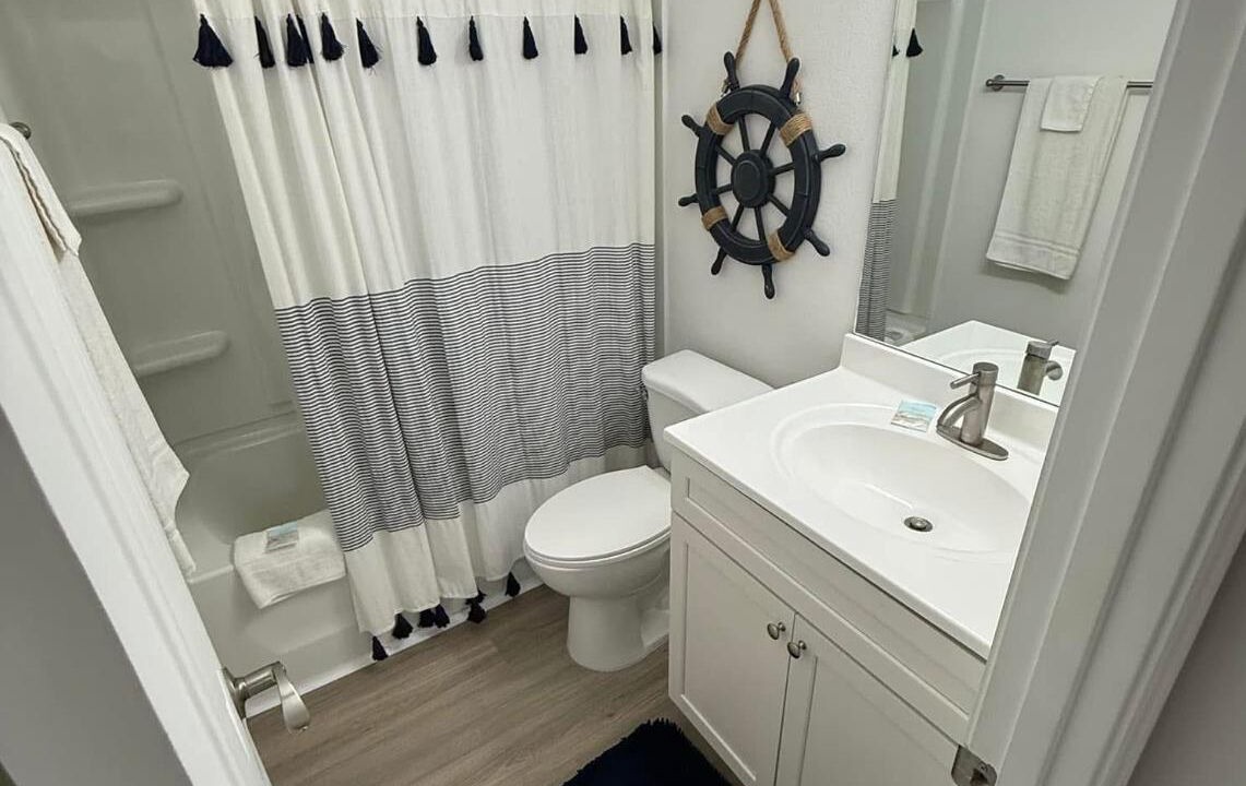 Photo of Bathroom in Fort Morgan