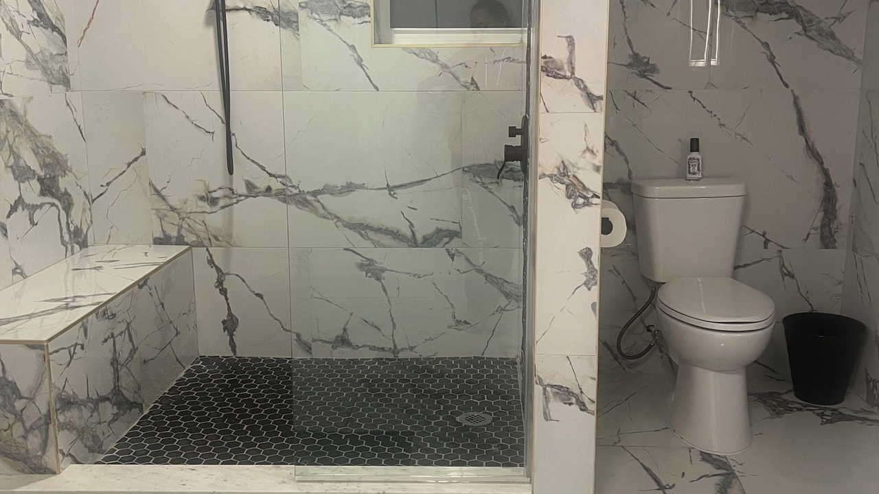 Photo of Bathroom in Southwest Orlando