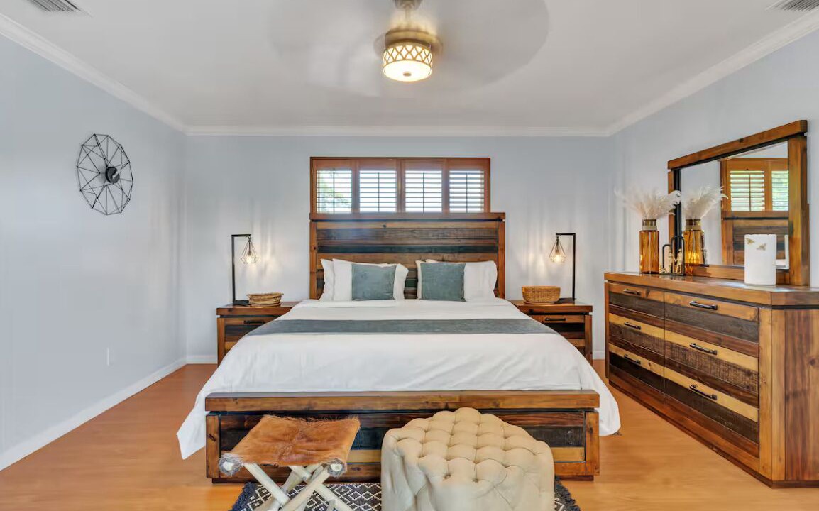 Photo of Bedroom in Cutler Bay