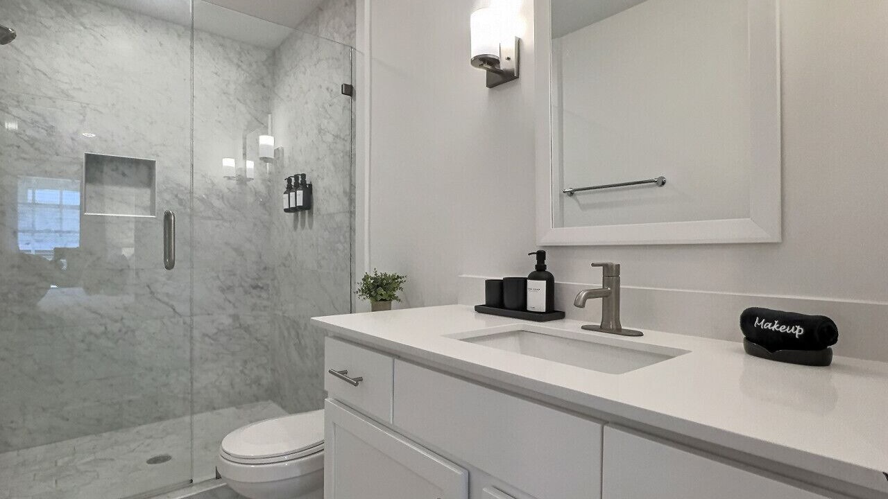 Photo of Bathroom in Forest Park