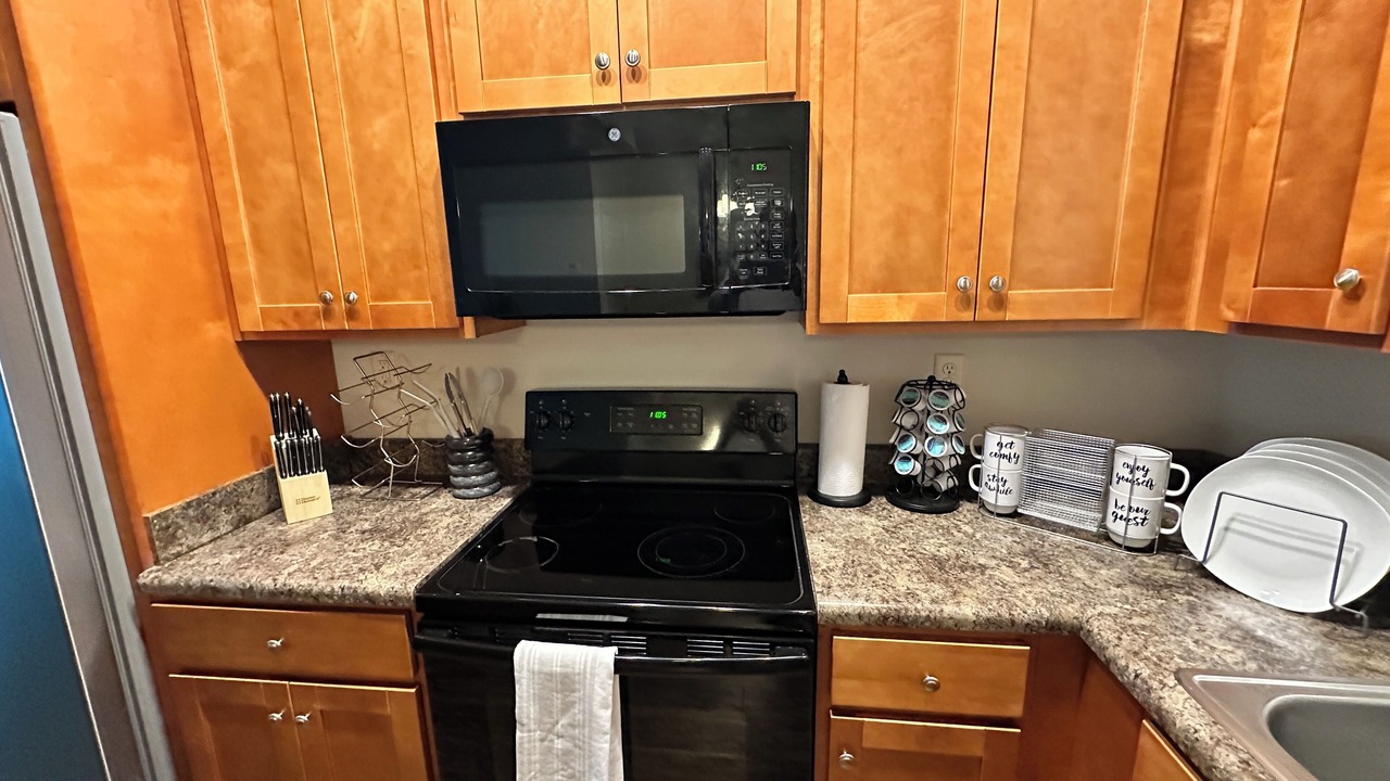 Photo of Kitchen in Northport