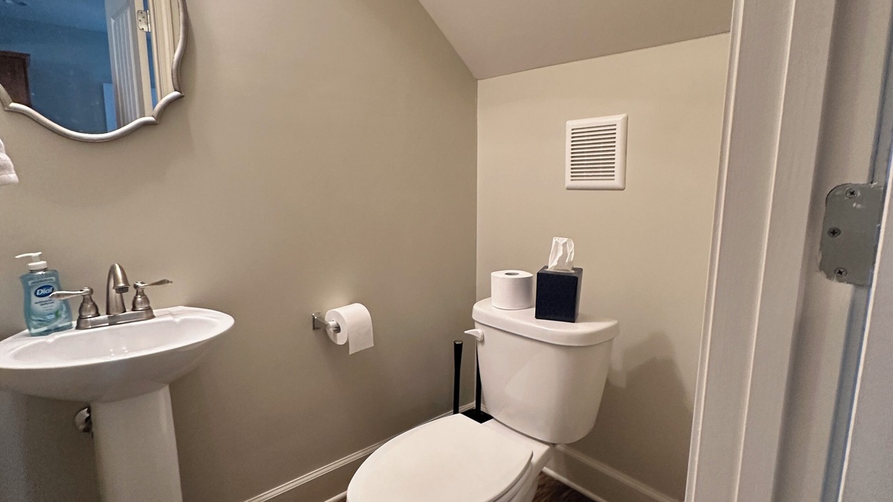 Photo of Bathroom in Northport