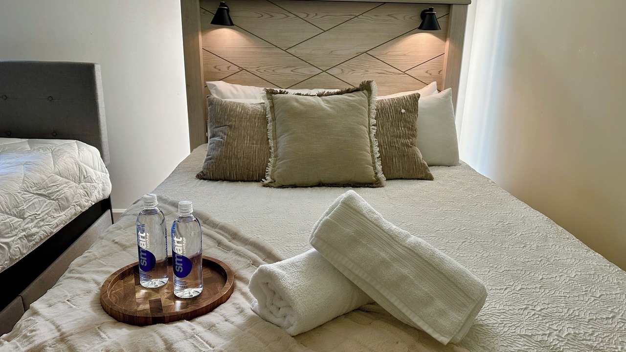 Photo of Bedroom in Northport