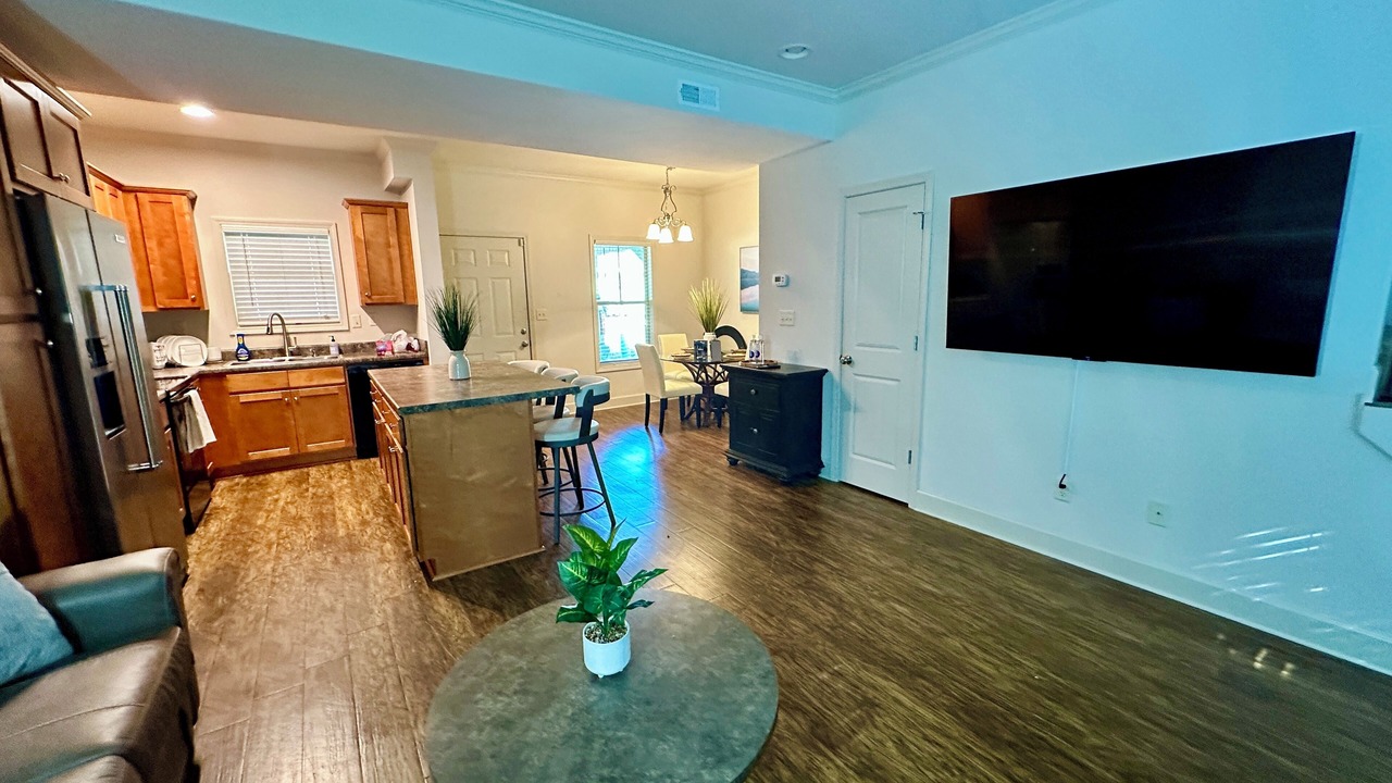 Photo of Livingroom in Northport