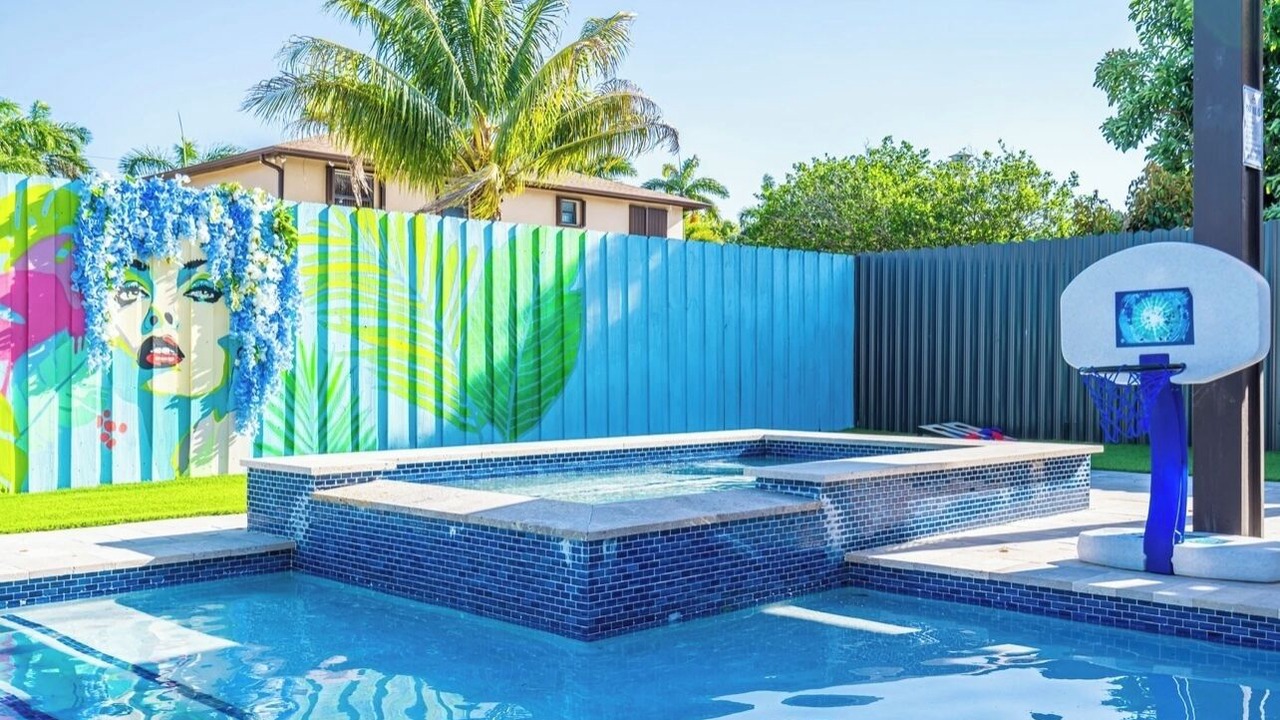 Photo of Outdoor in Palmetto Estates