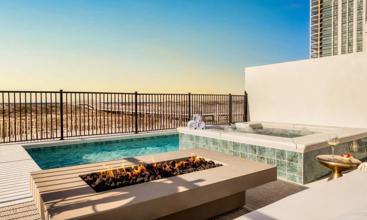 Photo of Outdoor in Orange Beach