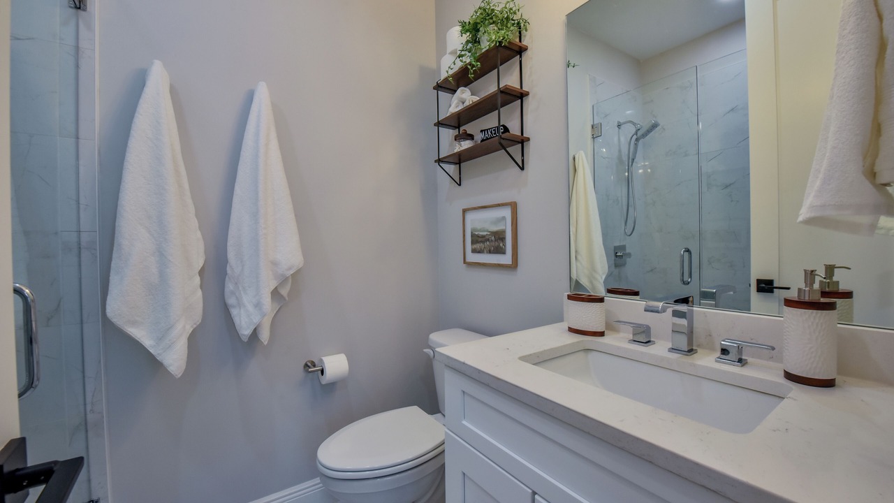 Photo of Bathroom in Tuscaloosa
