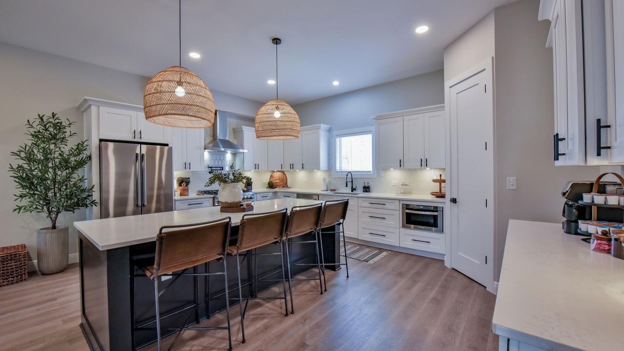 Photo of Kitchen in Tuscaloosa