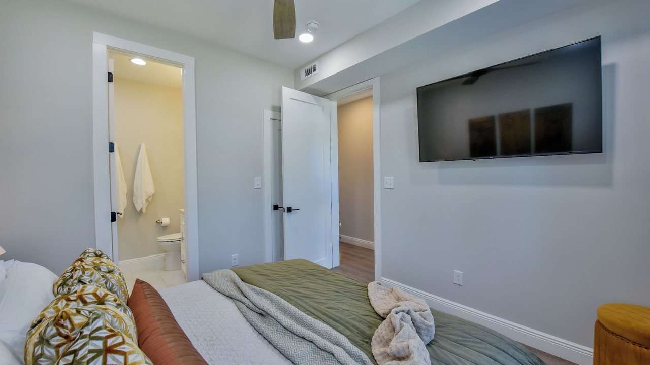 Photo of Bedroom in Tuscaloosa