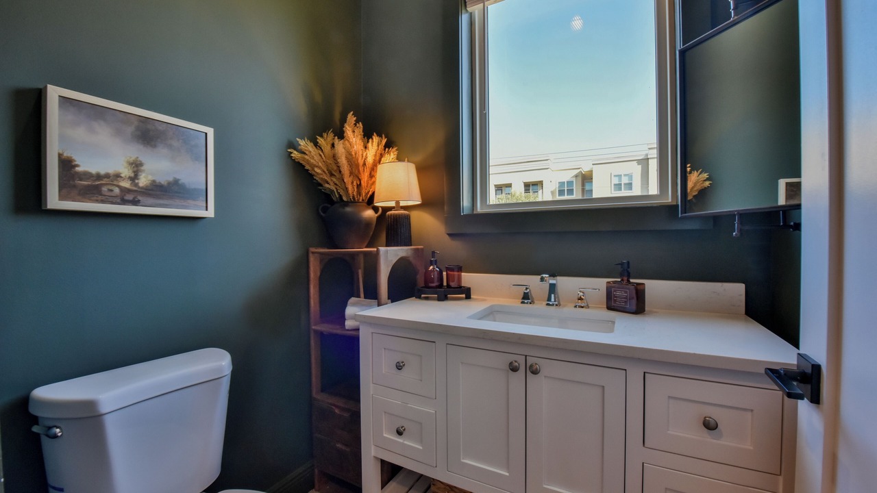 Photo of Bedroom in Tuscaloosa