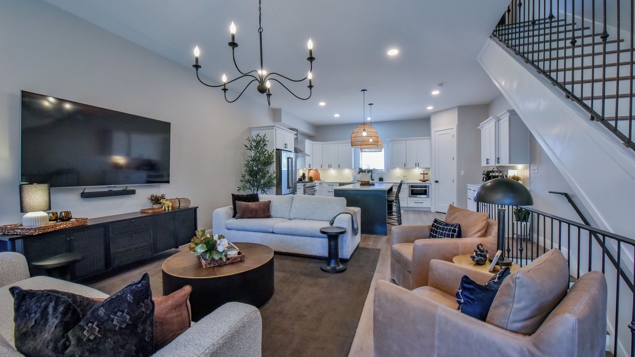 Photo of Livingroom in Tuscaloosa