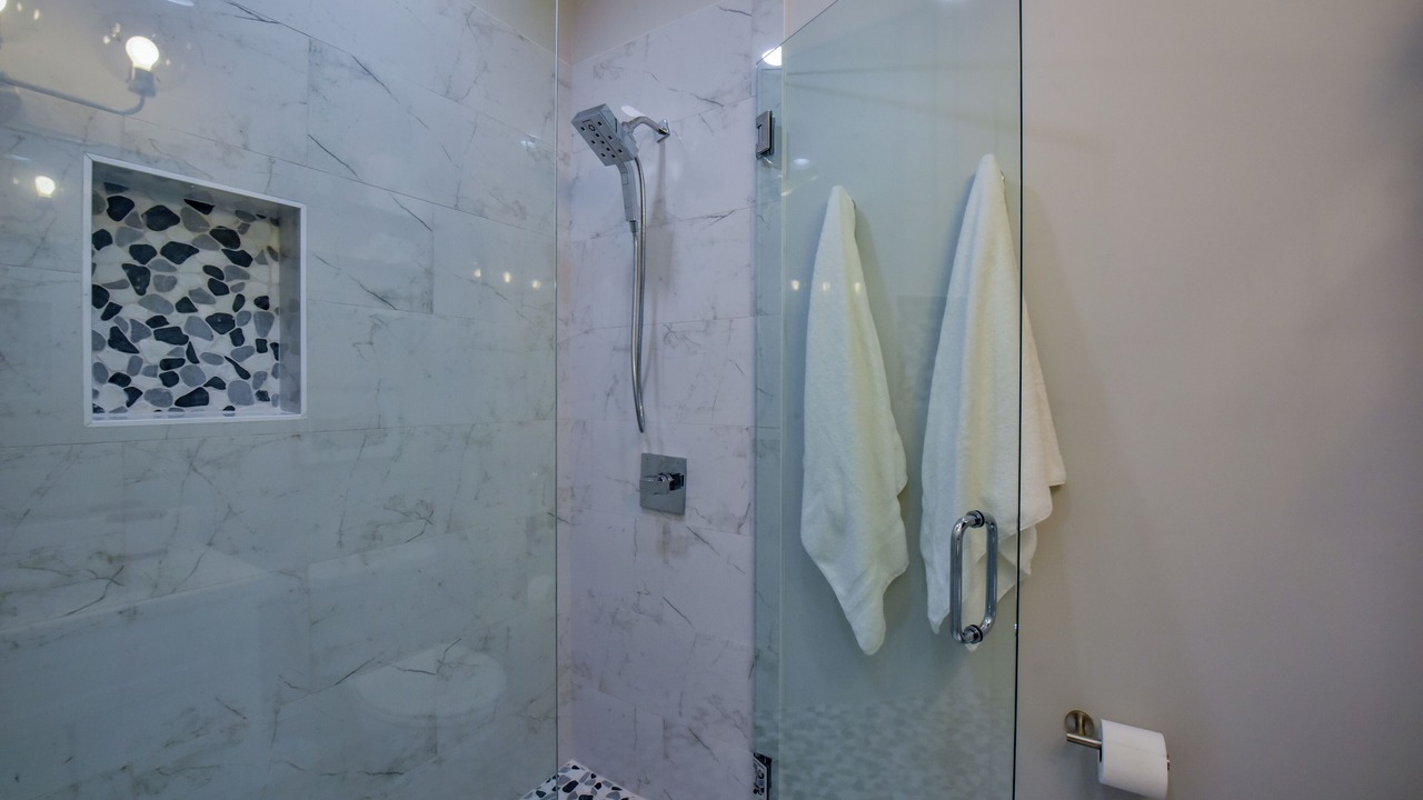 Photo of Bathroom in Tuscaloosa