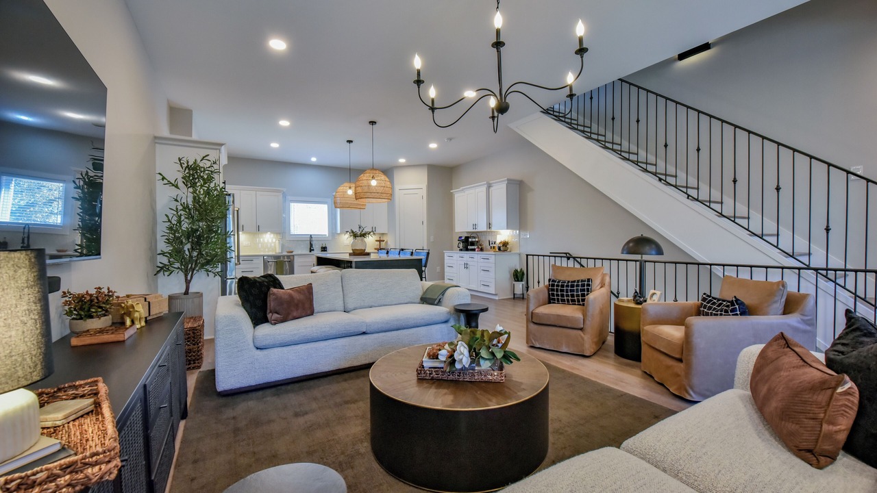 Photo of Livingroom in Tuscaloosa