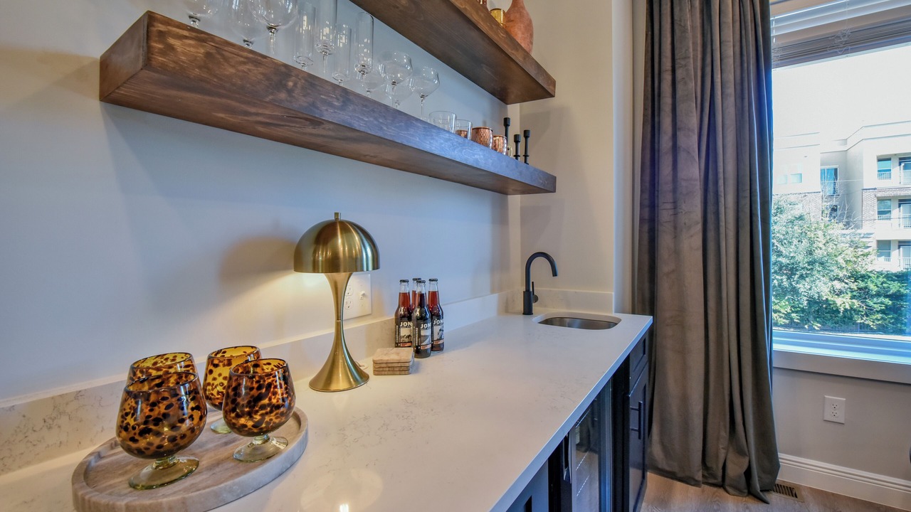 Photo of Kitchen in Tuscaloosa