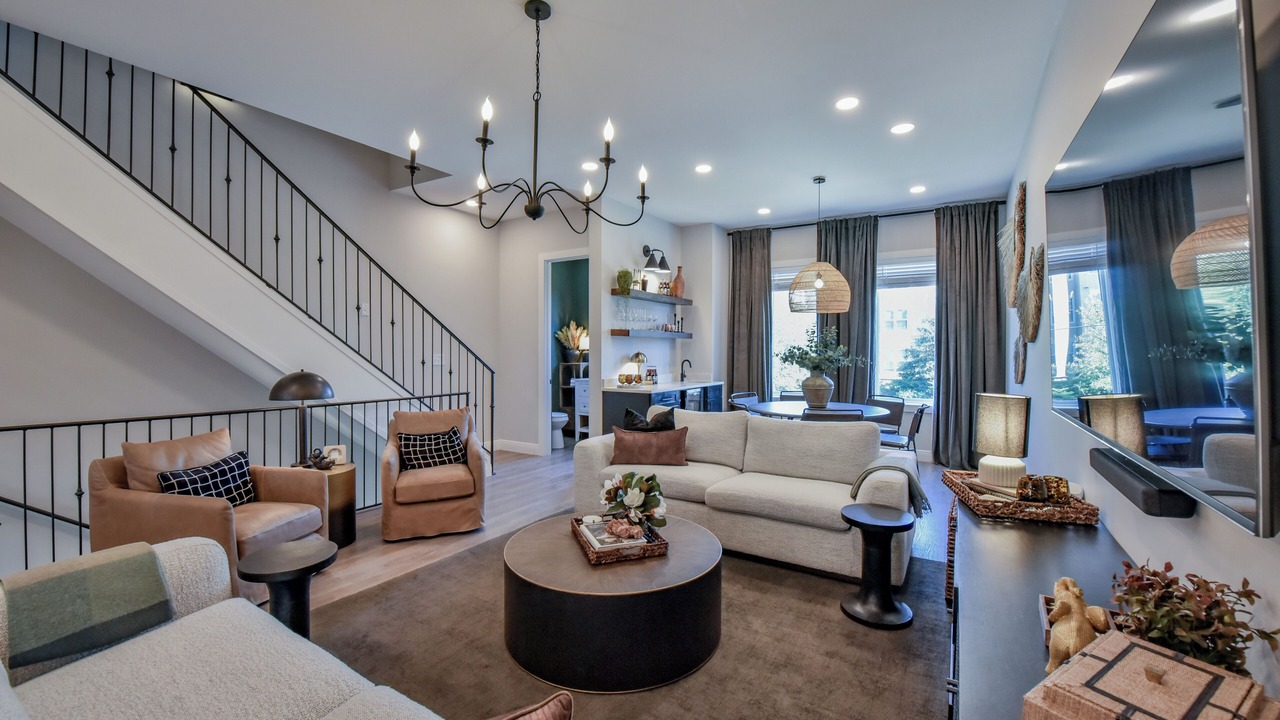 Photo of Livingroom in Tuscaloosa