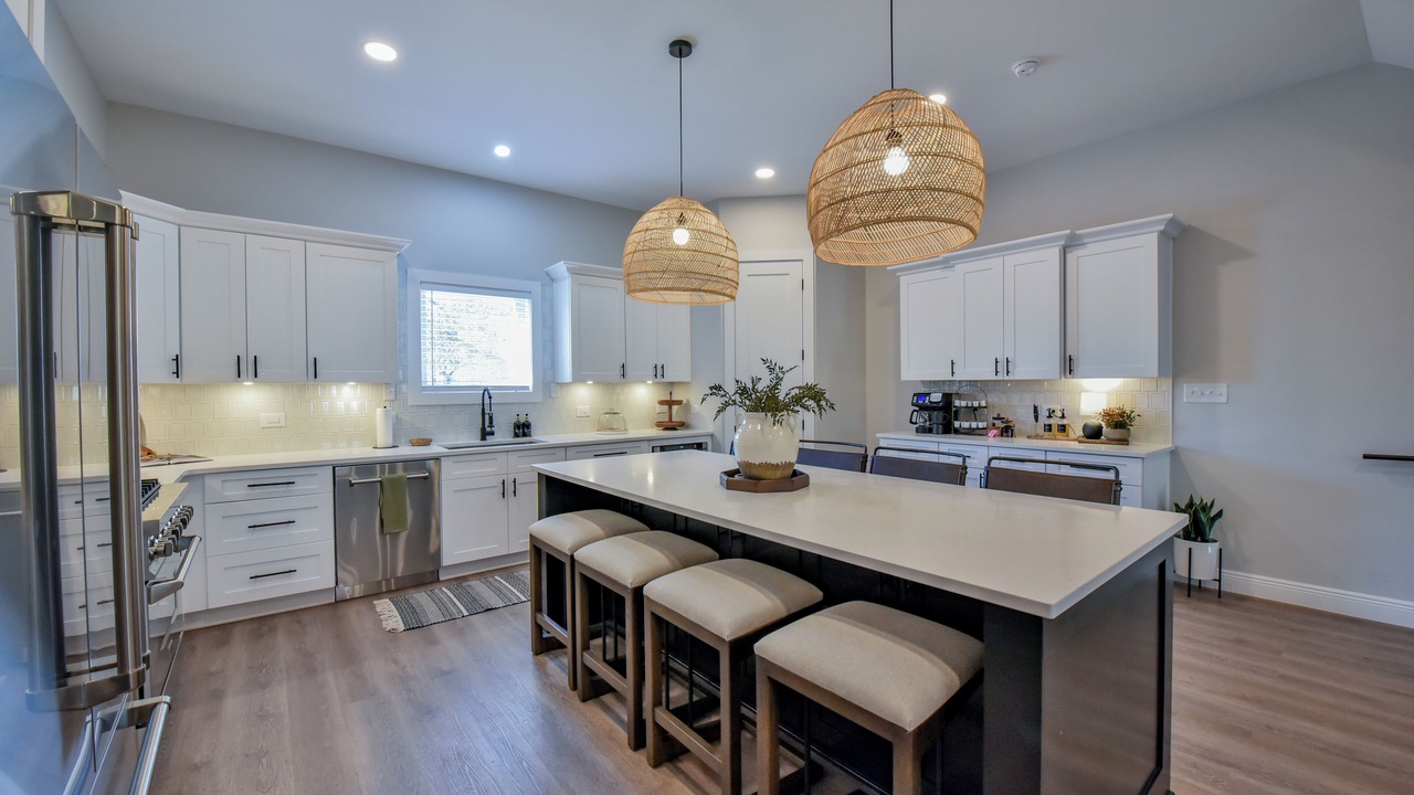 Photo of Kitchen in Tuscaloosa