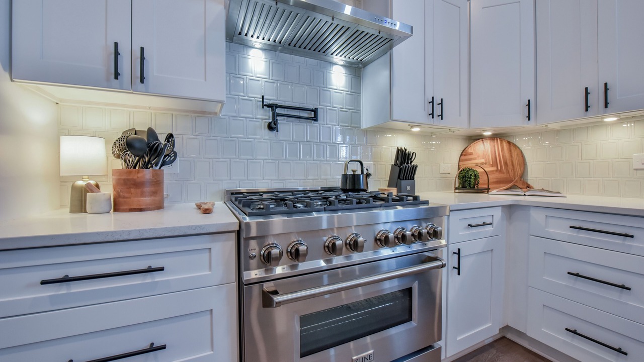 Photo of Kitchen in Tuscaloosa