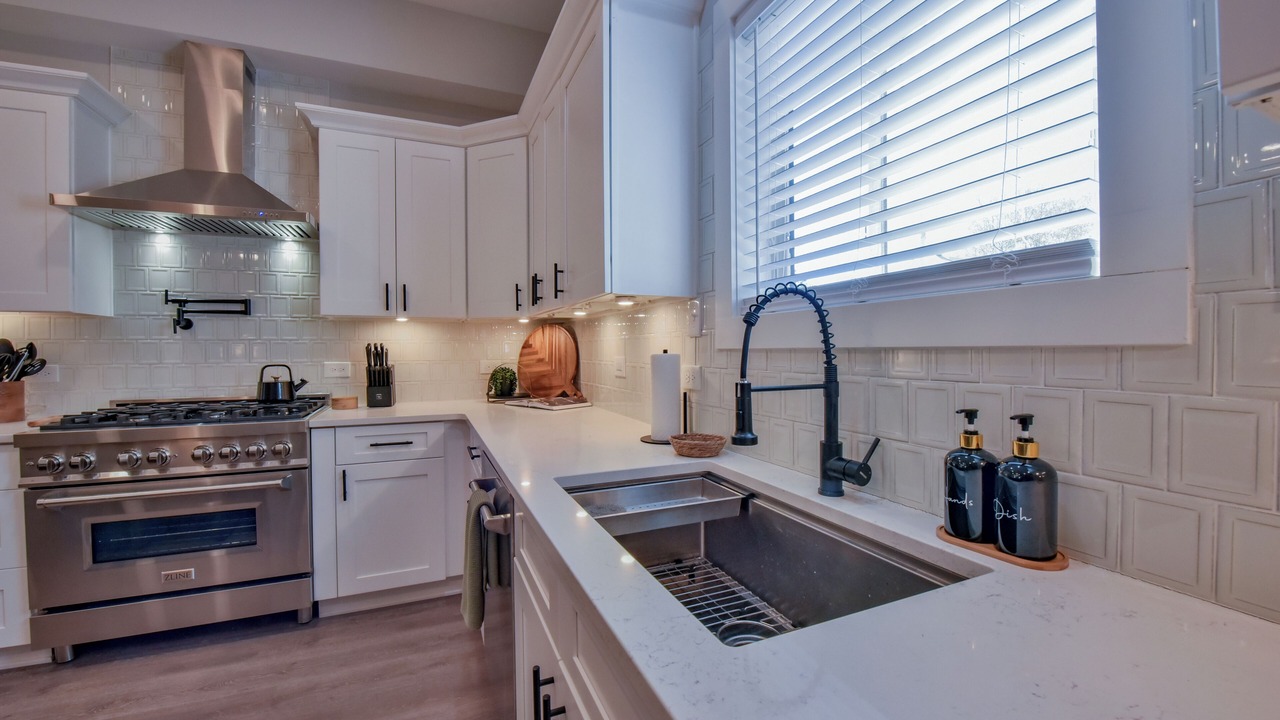 Photo of Kitchen in Tuscaloosa