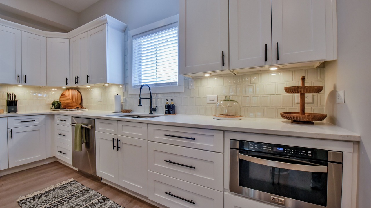 Photo of Kitchen in Tuscaloosa