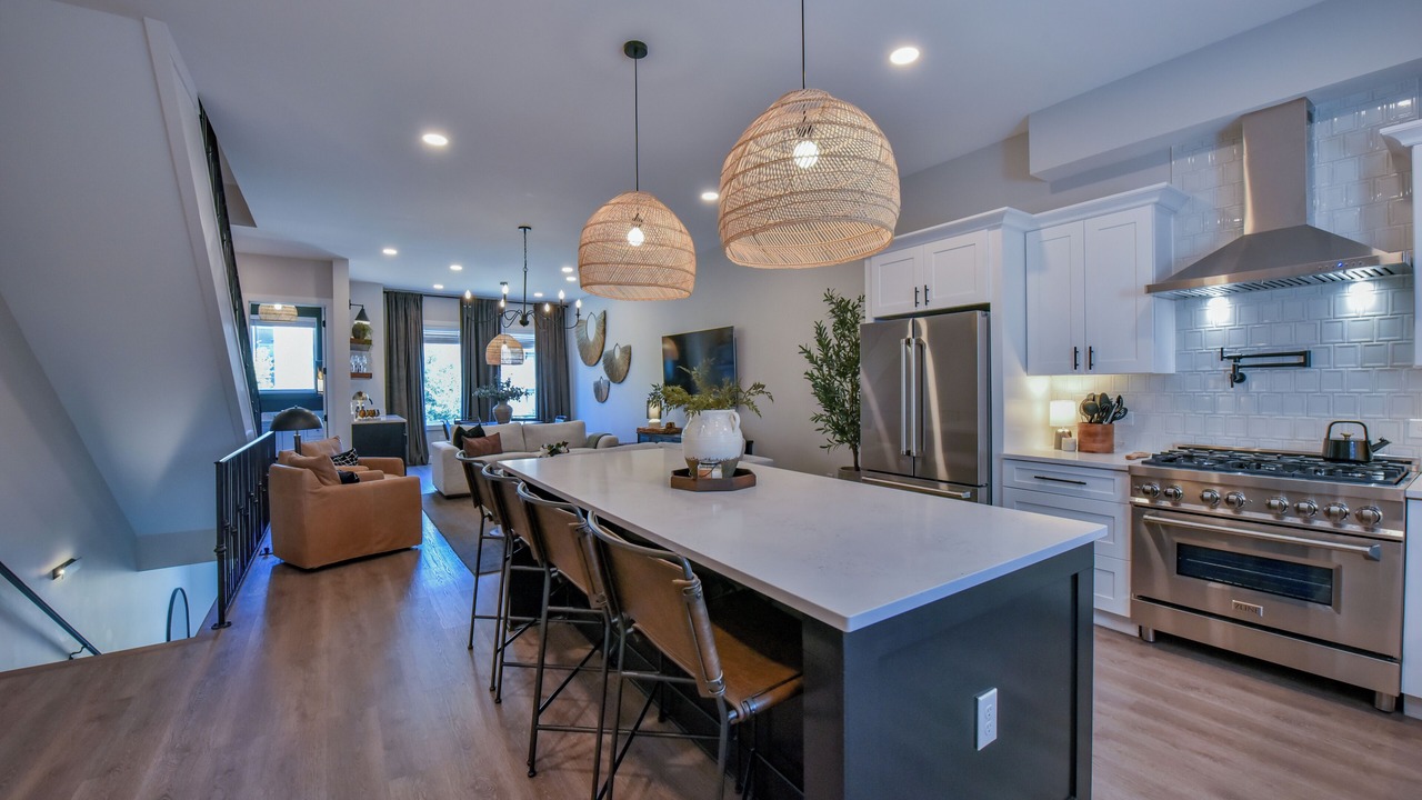 Photo of Kitchen in Tuscaloosa