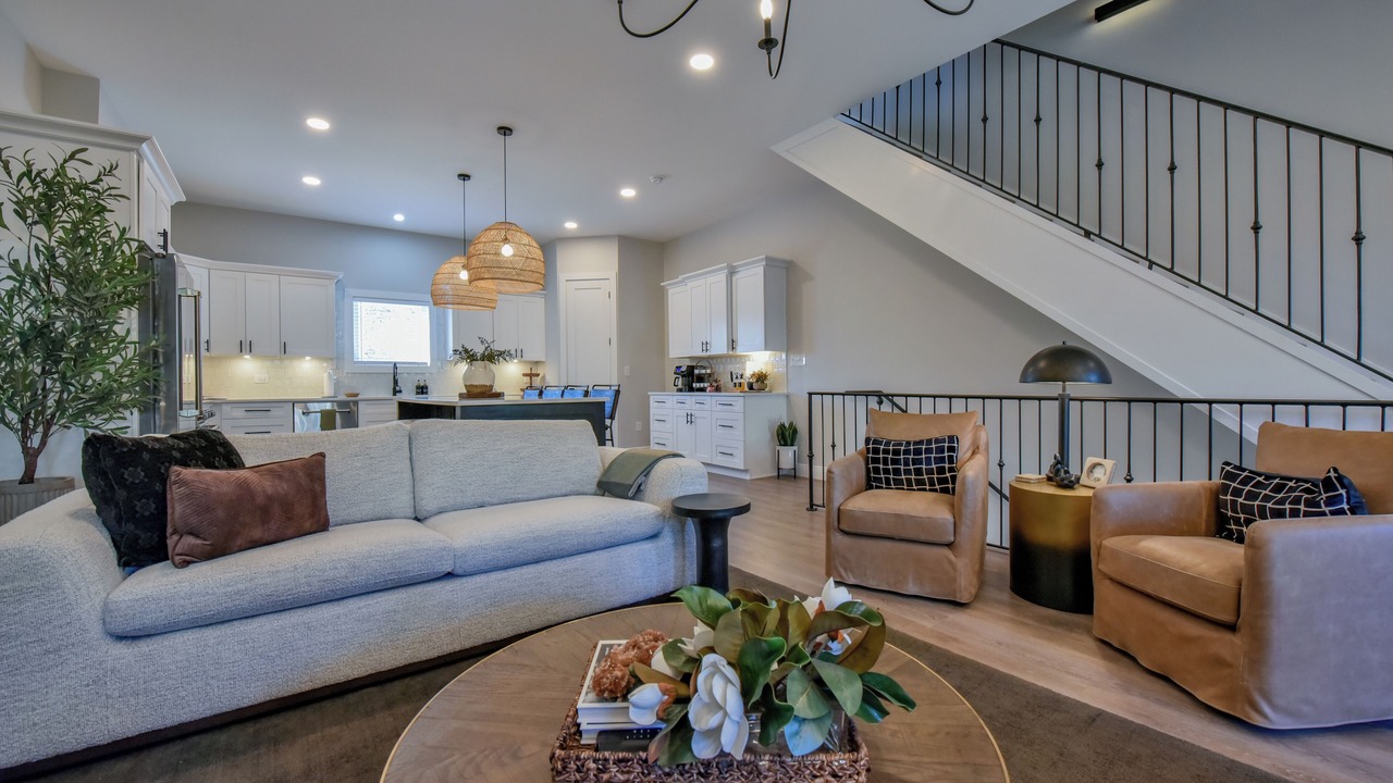 Photo of Livingroom in Tuscaloosa