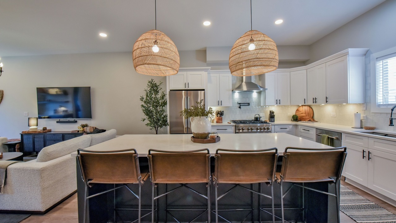 Photo of Kitchen in Tuscaloosa