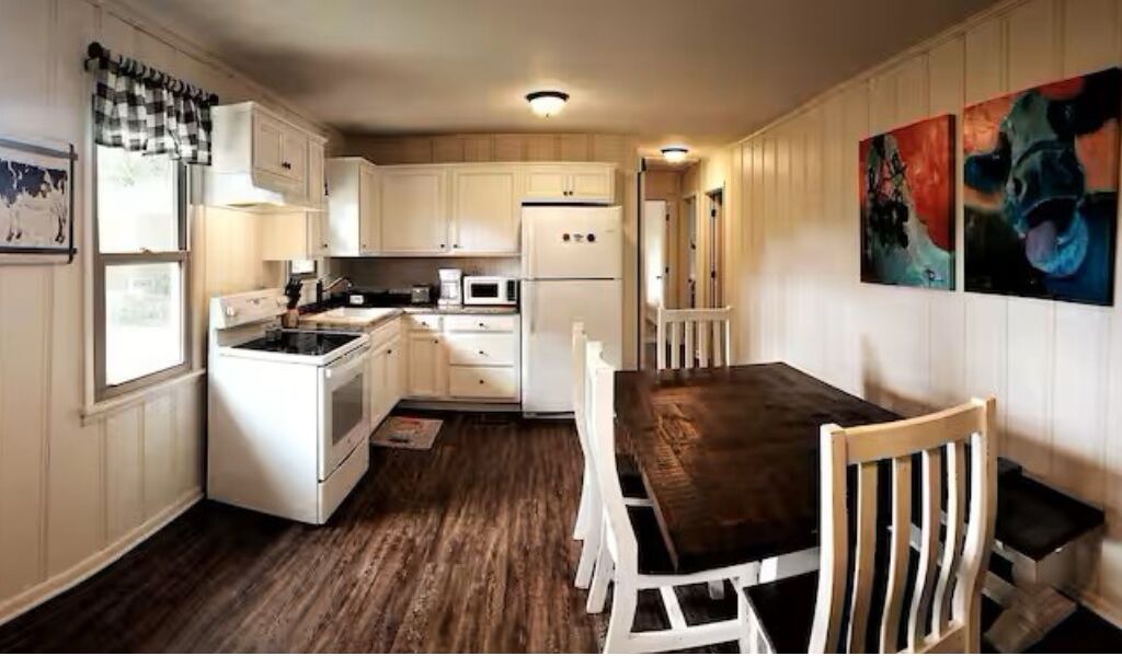 Photo of Kitchen in Oneonta