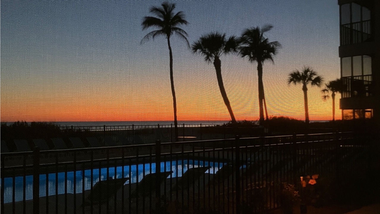 Photo of Outdoor in Sanibel