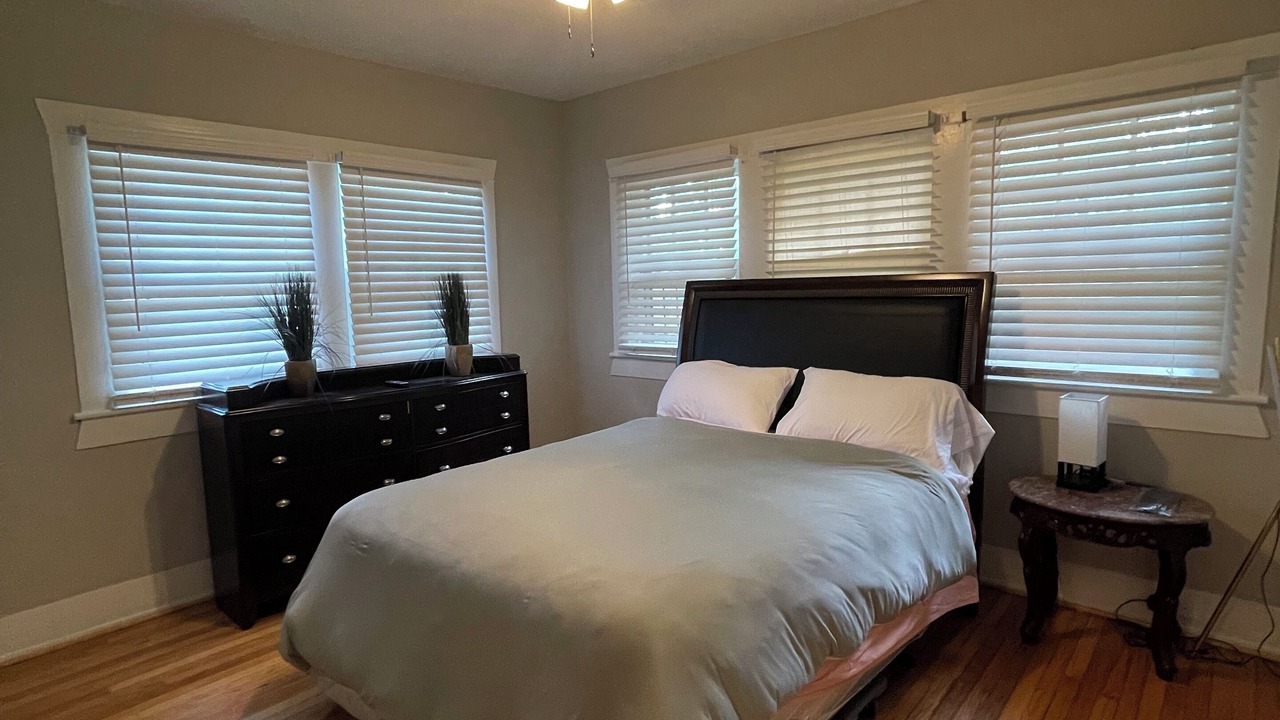 Photo of Bedroom in Norwood
