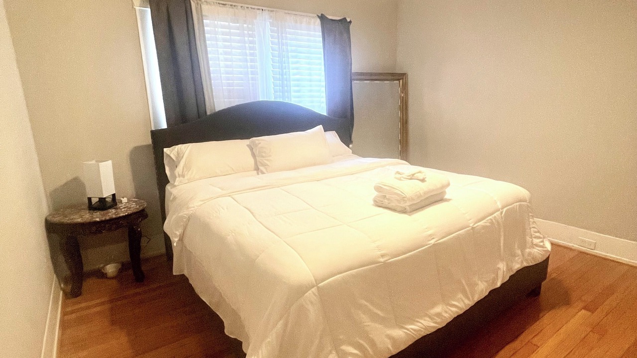Photo of Bedroom in Norwood