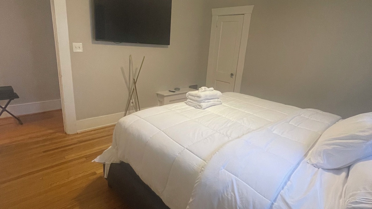 Photo of Bedroom in Norwood