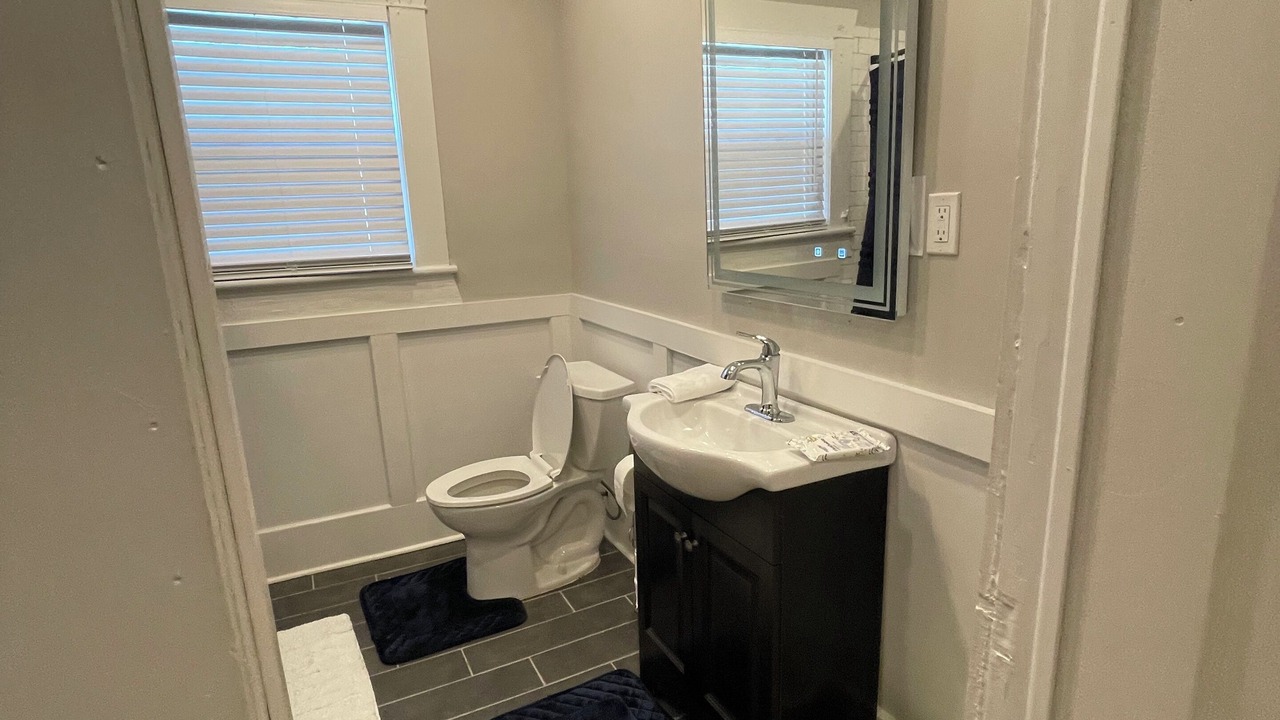 Photo of Bathroom in Norwood