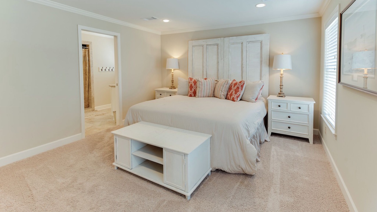 Photo of Bedroom in Tuscaloosa