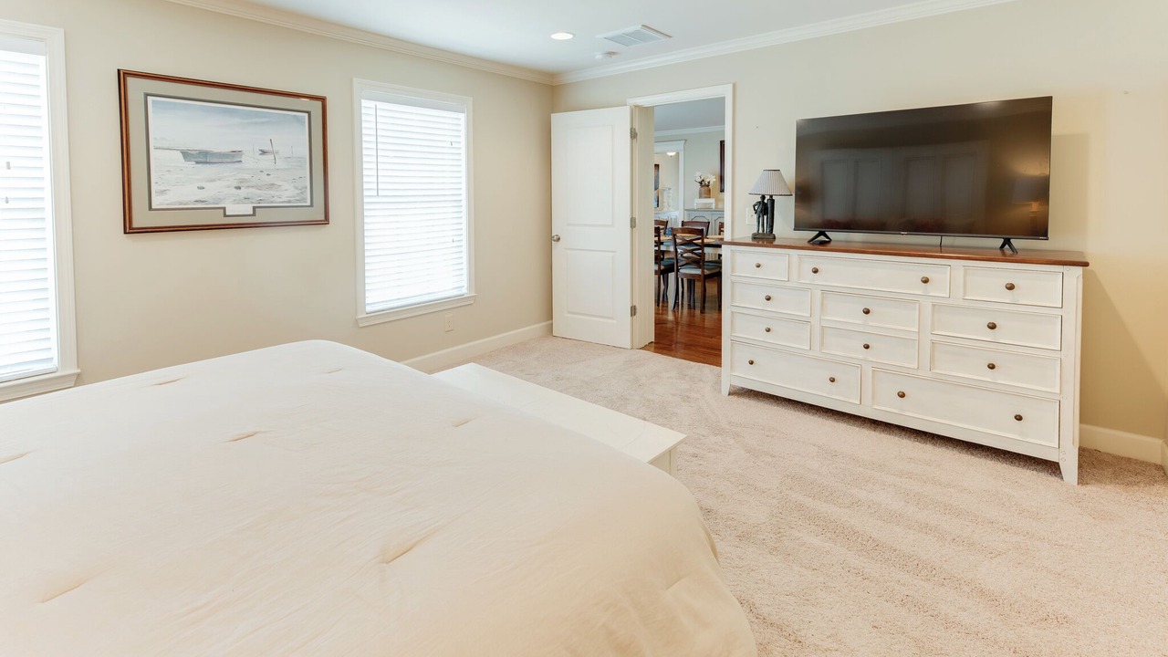 Photo of Bedroom in Tuscaloosa
