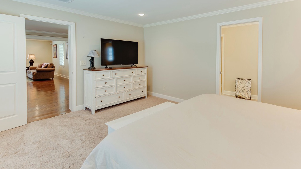 Photo of Bedroom in Tuscaloosa