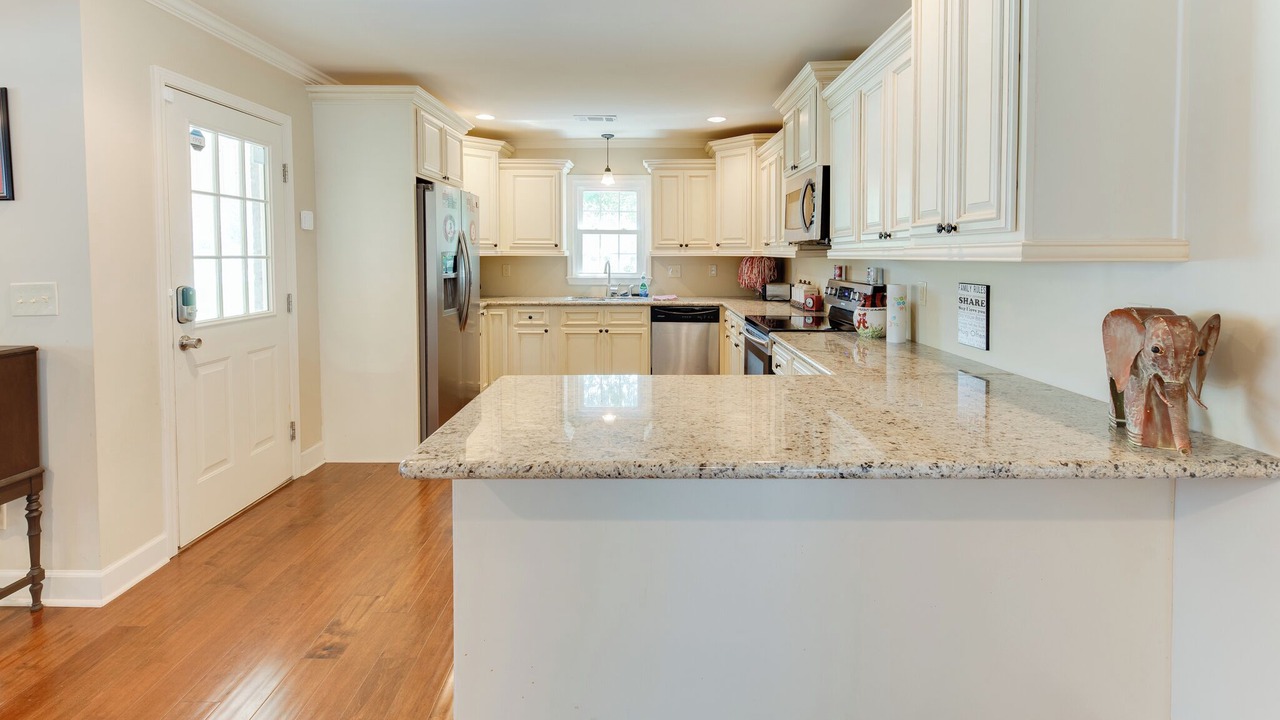 Photo of Kitchen in Tuscaloosa