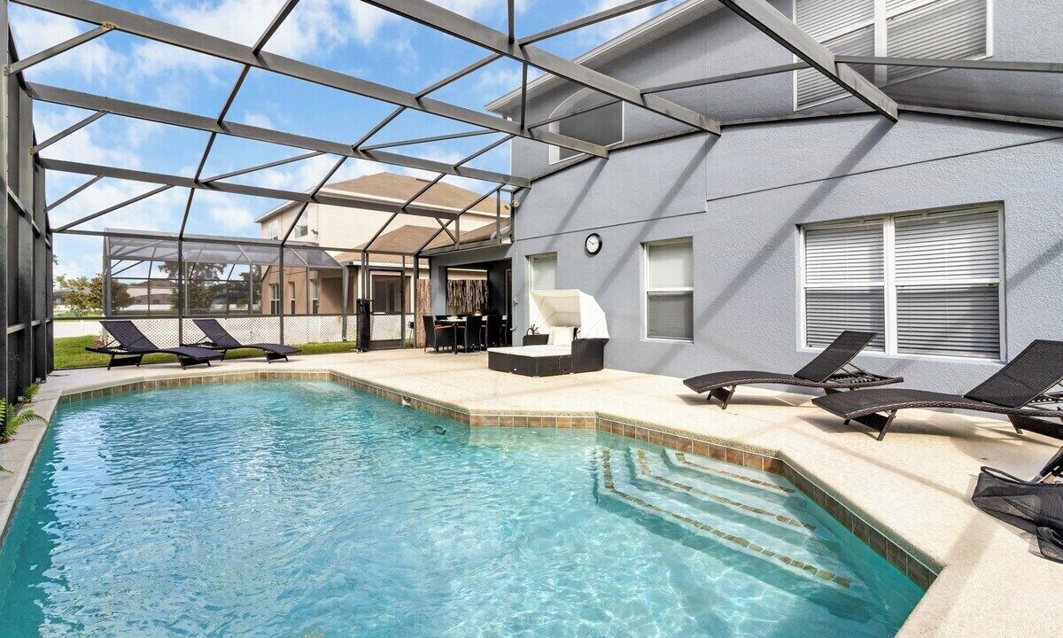 Photo of Outdoor in Lake Berkley