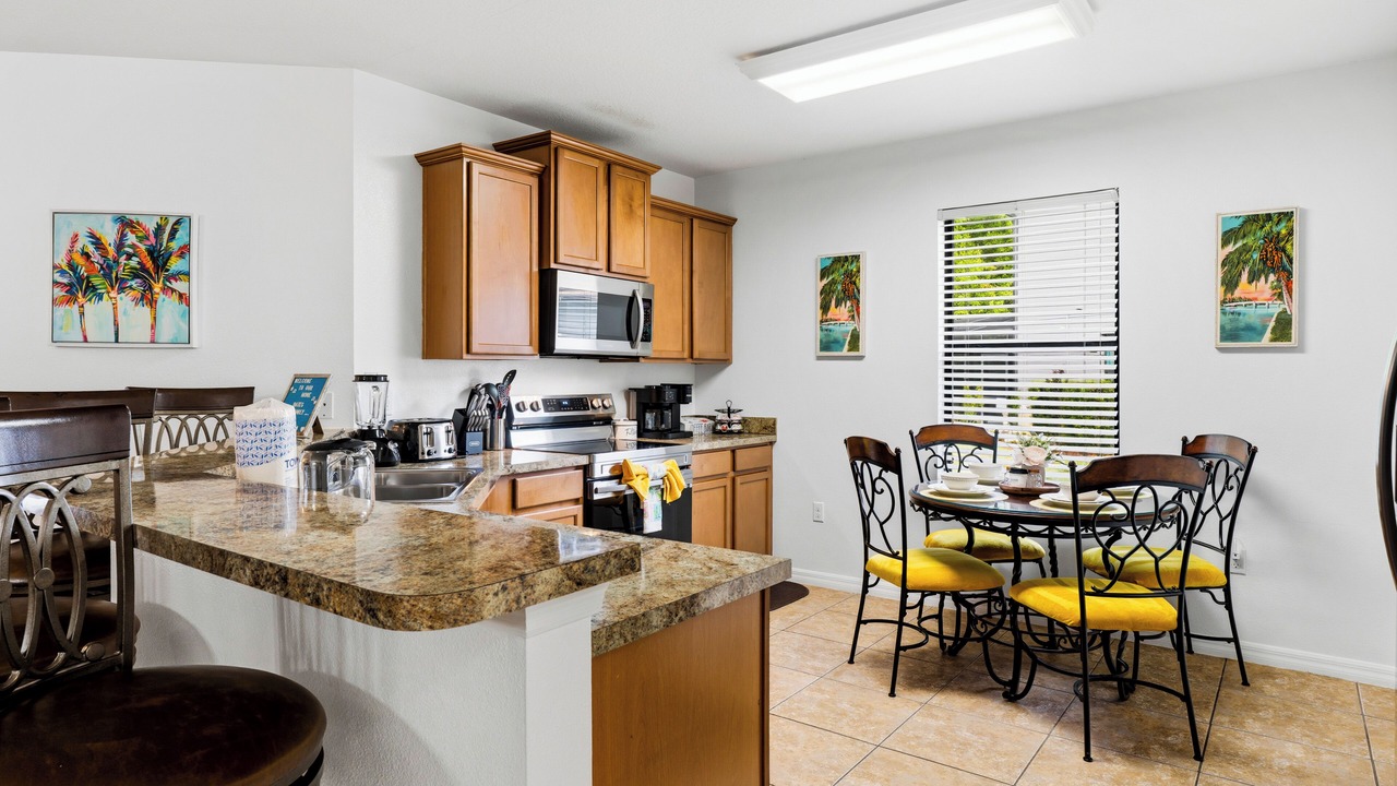 Photo of Kitchen in Thousand Oaks
