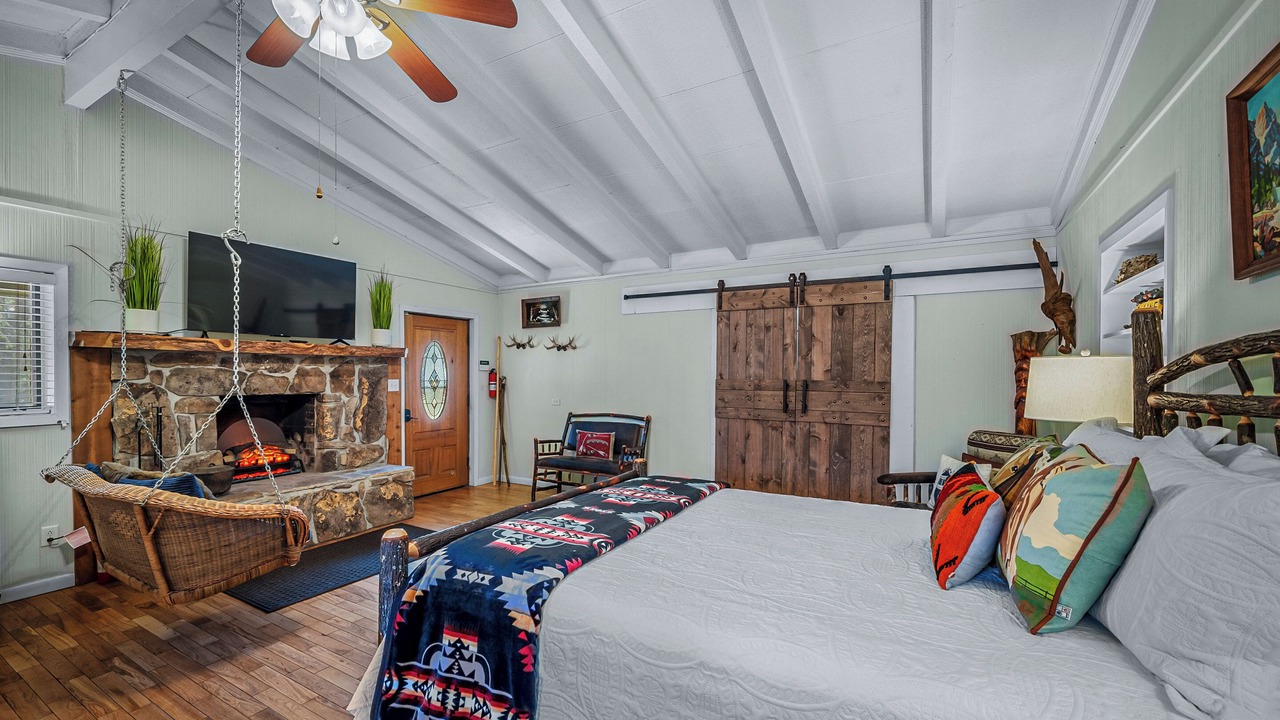 Photo of Livingroom in Valley Head