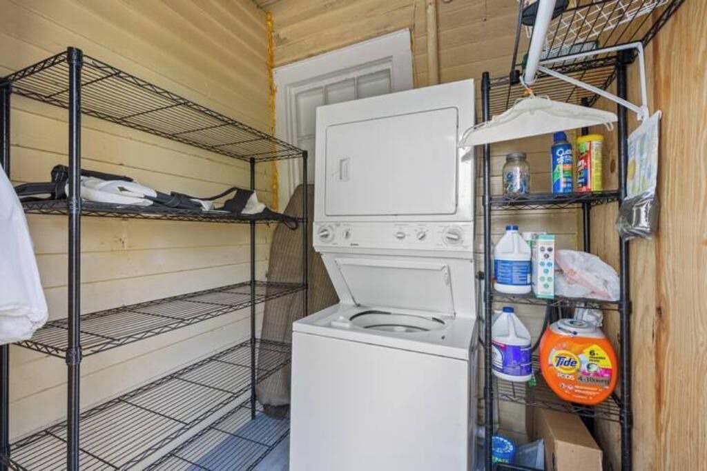 Photo of Bedroom in Washington Square