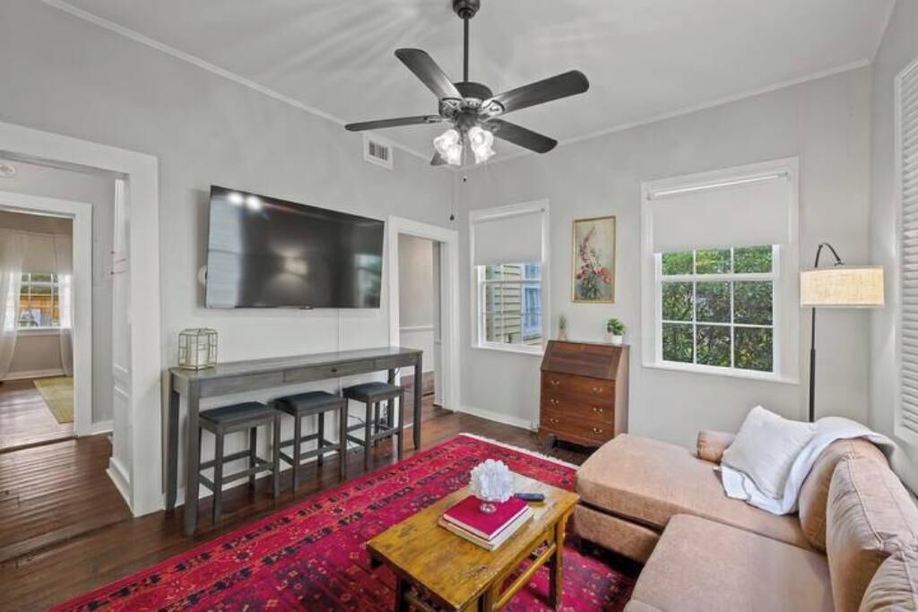 Photo of Bedroom in Washington Square