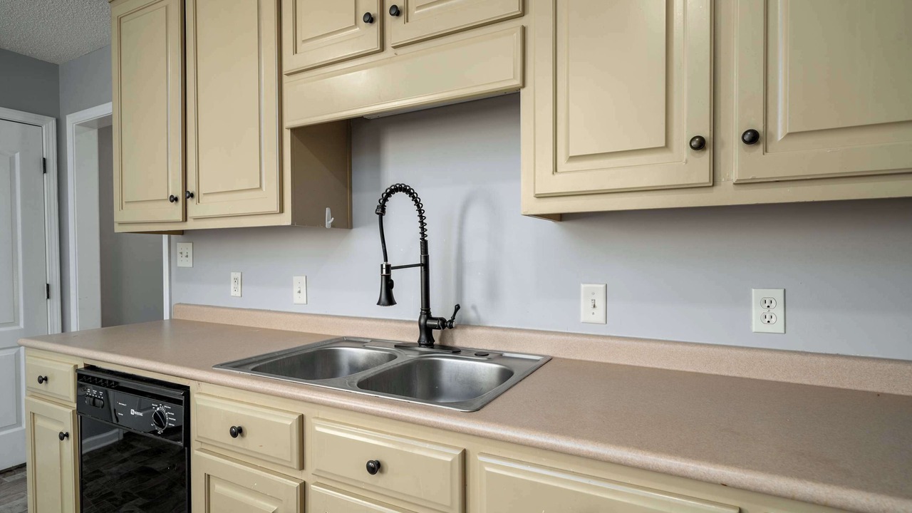 Photo of Kitchen in Cottondale
