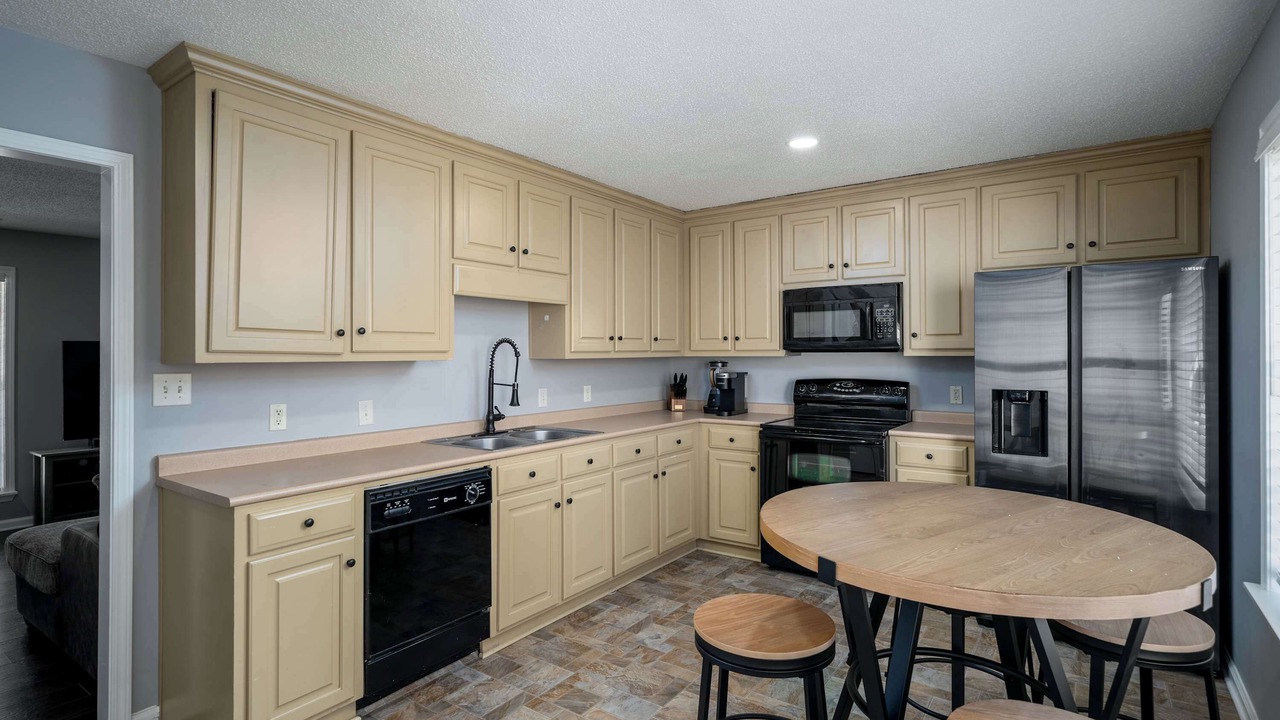 Photo of Kitchen in Cottondale