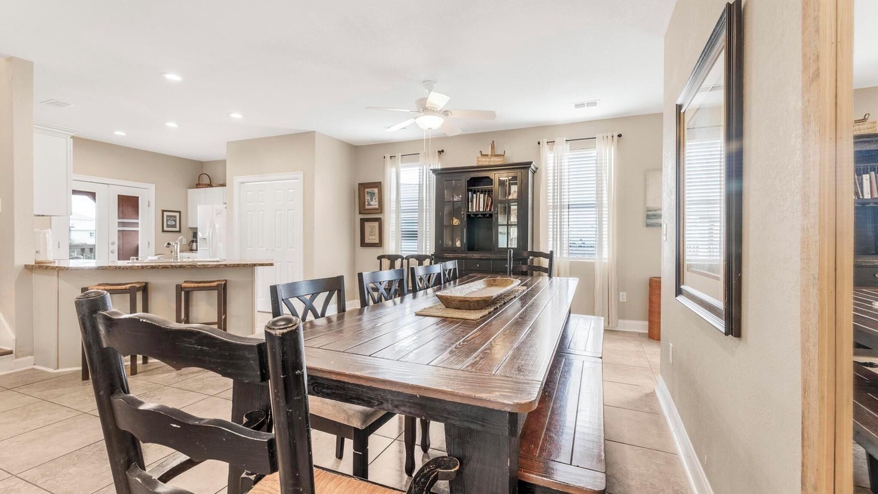 Photo of Bedroom in Fort Morgan Pines