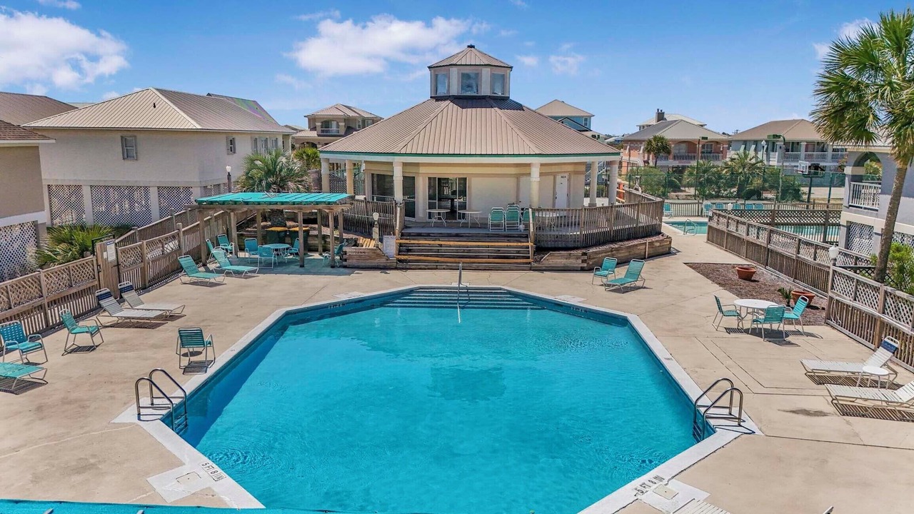 Photo of Outdoor in Fort Morgan Pines