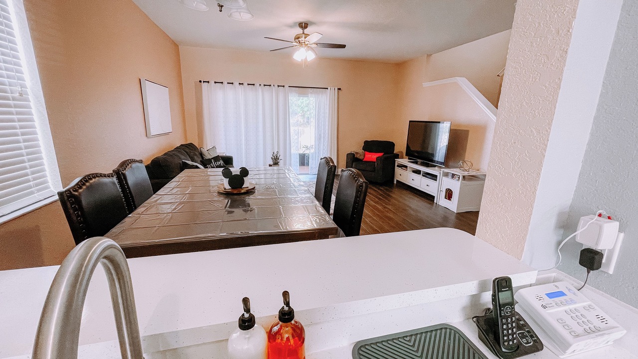 Photo of Livingroom in Regal Palms